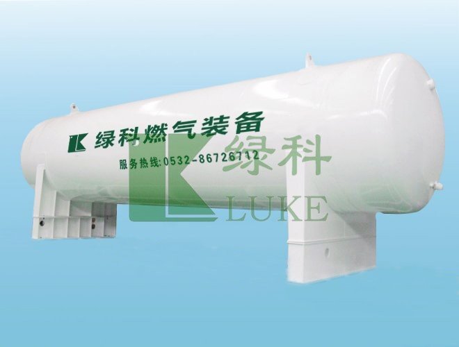 LNG低溫儲(chǔ)罐